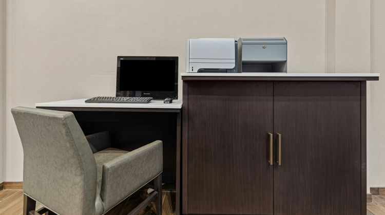 Residence Inn by Marriott Paducah Other