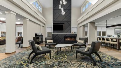 Residence Inn by Marriott Paducah