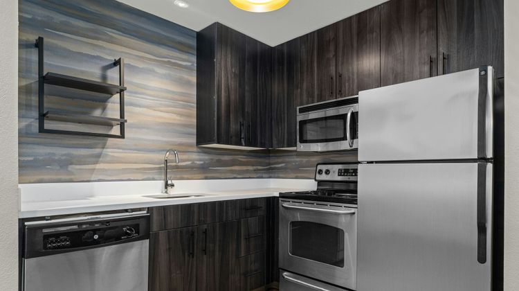 Residence Inn by Marriott Paducah Room