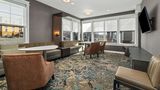 Residence Inn by Marriott Paducah Lobby