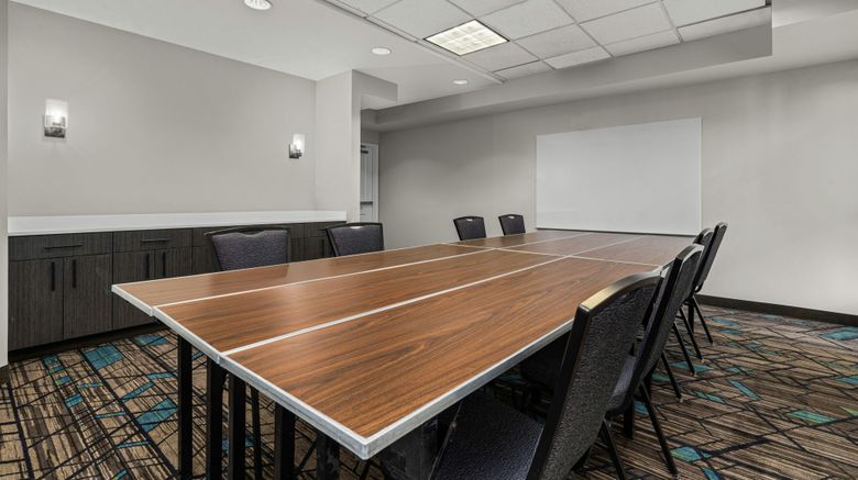 <b>Residence Inn by Marriott Paducah Meeting</b>. Images powered by <a href="https://www.leonardoworldwide.com/" title="Leonardo Worldwide" target="_blank">Leonardo</a>.