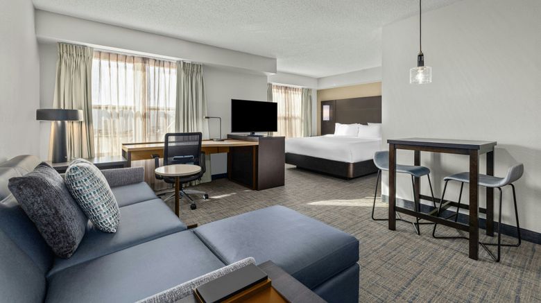 <b>Residence Inn by Marriott Paducah Suite</b>. Images powered by <a href="https://www.leonardoworldwide.com/" title="Leonardo Worldwide" target="_blank">Leonardo</a>.