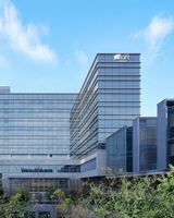 Aloft Shanghai Hongqiao