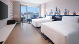 <b>Aloft Shanghai Hongqiao Room</b>. Images powered by <a href="https://www.leonardoworldwide.com/" title="Leonardo Worldwide" target="_blank">Leonardo</a>.