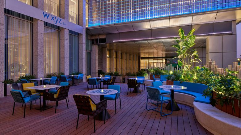 <b>Aloft Shanghai Hongqiao Other</b>. Images powered by <a href="https://www.leonardoworldwide.com/" title="Leonardo Worldwide" target="_blank">Leonardo</a>.