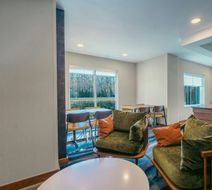 Fairfield Inn & Suites Atlanta Kennesaw Lobby