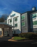 Fairfield Inn & Suites Atlanta Kennesaw
