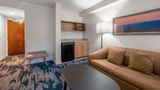 Fairfield Inn & Suites Atlanta Kennesaw Room