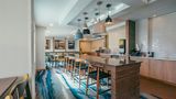 Fairfield Inn & Suites Atlanta Kennesaw Restaurant