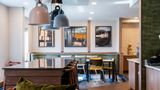 Fairfield Inn & Suites Atlanta Kennesaw Restaurant