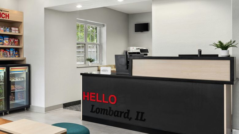 <b>TownePlace Suites Chicago/Lombard Lobby</b>. Images powered by <a href="https://www.leonardoworldwide.com/" title="Leonardo Worldwide" target="_blank">Leonardo</a>.