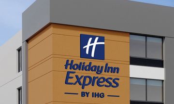 Holiday Inn Carbondale Conference Center