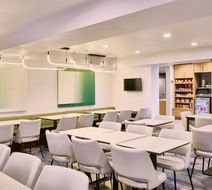 SpringHill Suites Phoenix Glendale/Peori Lobby