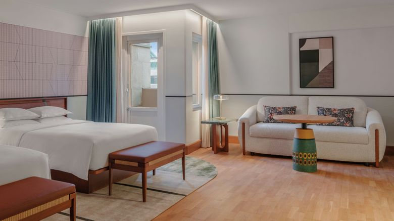 <b>Sheraton Stockholm Hotel Suite</b>. Images powered by <a href="https://www.leonardoworldwide.com/" title="Leonardo Worldwide" target="_blank">Leonardo</a>.