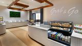 The Westin Jersey City, Newport Restaurant