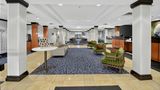 Fairfield Inn & Suites Omaha Downtown Exterior