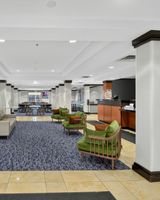 Fairfield Inn & Suites Omaha Downtown