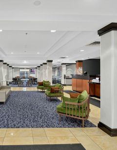 Fairfield Inn & Suites Omaha Downtown