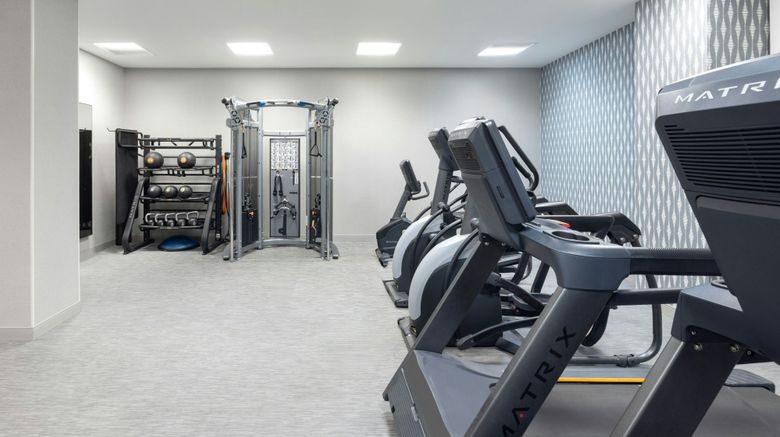 <b>Residence Inn Portsmouth Downtown Health Club</b>. Images powered by <a href="https://www.leonardoworldwide.com/" title="Leonardo Worldwide" target="_blank">Leonardo</a>.