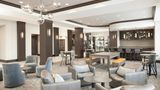 Residence Inn Portsmouth Downtown Lobby