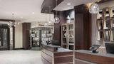 Residence Inn Portsmouth Downtown Lobby