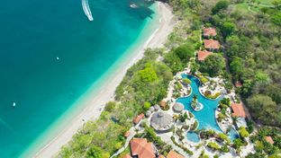 Westin Reserva Conchal-Golf Resort & Spa