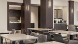 Residence Inn Portsmouth Downtown Restaurant