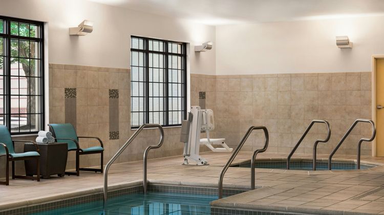 Residence Inn Williamsport Recreation