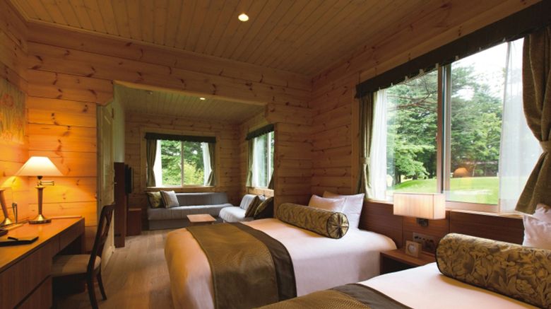 <b>The Prince Villa Karuizawa Other</b>. Images powered by <a href="https://www.leonardoworldwide.com/" title="Leonardo Worldwide" target="_blank">Leonardo</a>.
