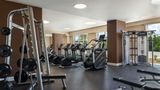 The Ritz-Carlton, Aruba Health Club