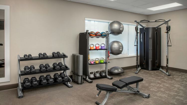 Residence Inn by Marriott Austin NW Health Club