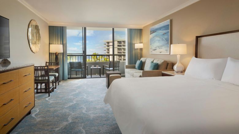 <b>Marriott's Maui Ocean Club Suite</b>. Images powered by <a href="https://www.leonardoworldwide.com/" title="Leonardo Worldwide" target="_blank">Leonardo</a>.
