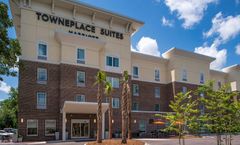 TownePlace Suites Charleston