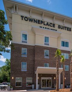 TownePlace Suites Charleston