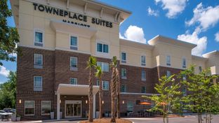 TownePlace Suites Charleston