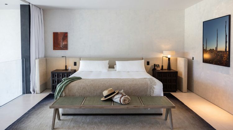 The Vines Resort & Spa Suite