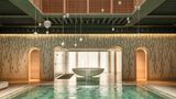 Royal Mansour Tamuda Bay Pool