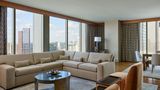 Marriott Marquis Houston Room