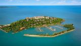 The Westin Nirup Island Resort & Spa Exterior