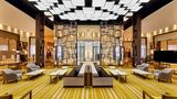 Sheraton Nouakchott Hotel Lobby