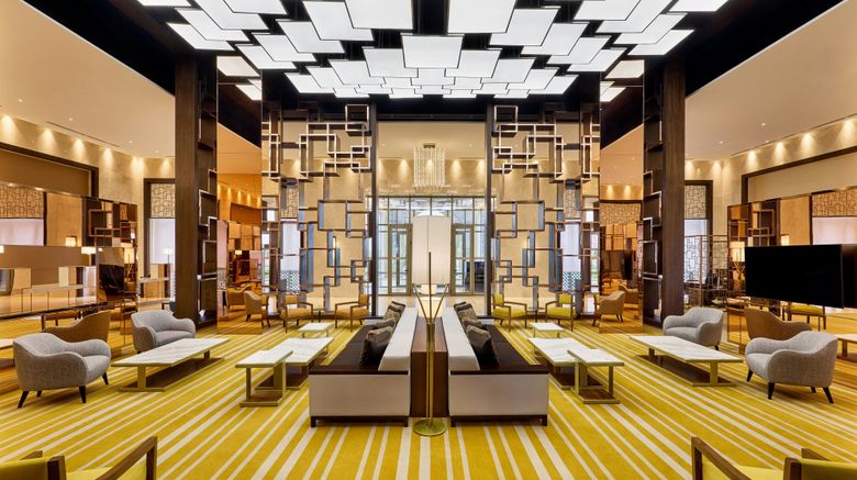 <b>Sheraton Nouakchott Hotel Lobby</b>. Images powered by <a href="https://www.leonardoworldwide.com/" title="Leonardo Worldwide" target="_blank">Leonardo</a>.