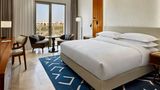 Sheraton Nouakchott Hotel Room
