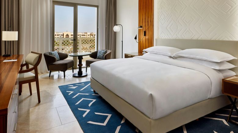<b>Sheraton Nouakchott Hotel Room</b>. Images powered by <a href="https://www.leonardoworldwide.com/" title="Leonardo Worldwide" target="_blank">Leonardo</a>.