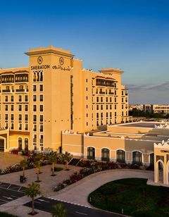 Sheraton Nouakchott Hotel