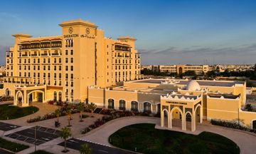 Sheraton Nouakchott Hotel