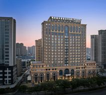 Four Points Quanzhou Huian Exterior