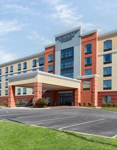 Fairfield Inn & Suites by Marriott