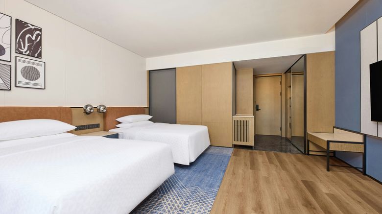 <b>Four Points Quanzhou Huian Suite</b>. Images powered by <a href="https://www.leonardoworldwide.com/" title="Leonardo Worldwide" target="_blank">Leonardo</a>.