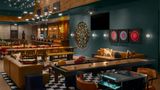 Moxy NYC Downtown Restaurant