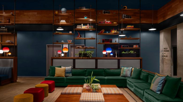 <b>Moxy NYC Downtown Other</b>. Images powered by <a href="https://www.leonardoworldwide.com/" title="Leonardo Worldwide" target="_blank">Leonardo</a>.